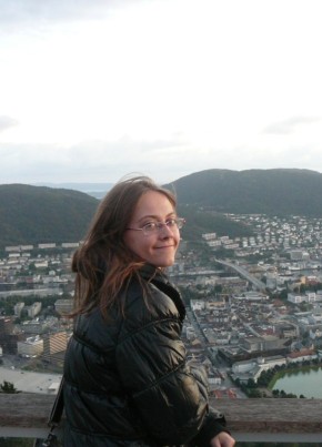 Александра, 35, Россия, Санкт-Петербург