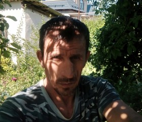 Андрей, 52 года, Шымкент