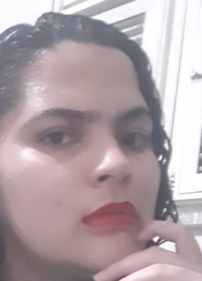 Débora, 23, República Federativa do Brasil, Fortaleza