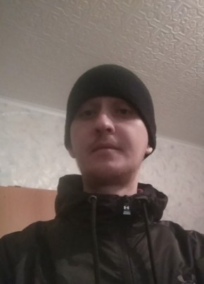 Роман, 36, Россия, Димитровград