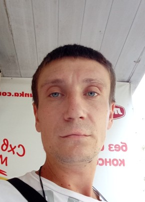 Ihor, 35, Україна, Боярка