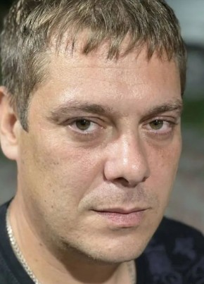 Владимир из Самары 35 лет