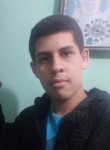 Davi, 20 лет, Manhuaçu