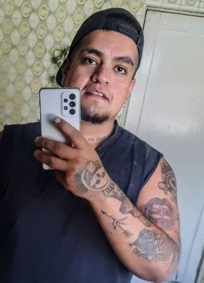 Goya, 31, Estados Unidos Mexicanos, Cuernavaca