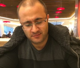 Said Babayev, 36 лет, Bakıxanov