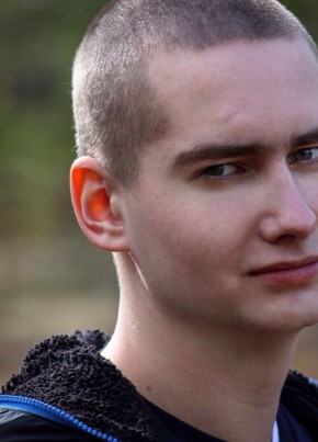 Иван, 28, Россия, Ломоносов