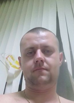 Роман Александ, 40, Россия, Конаково