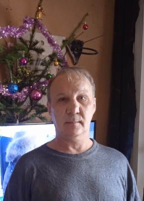 Сергей, 55, Россия, Майма
