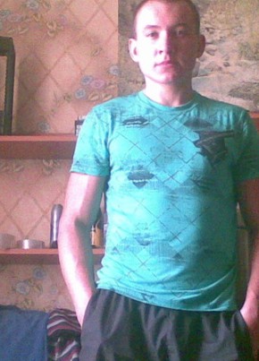 Stanislav, 34, Russia, Aprelevka