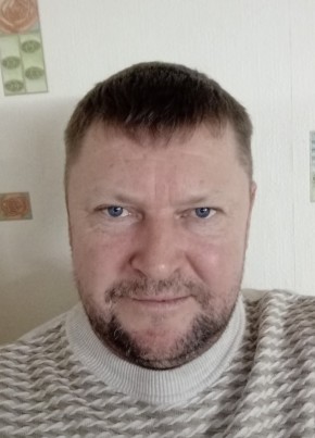 Иван, 49, Россия, Волгодонск