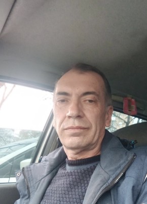 Иван, 56, Україна, Кременчук