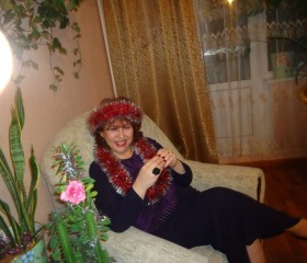 Елена, 55 лет, Курск