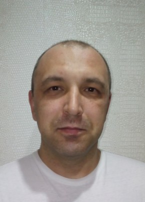Димон, 47, Россия, Шумерля