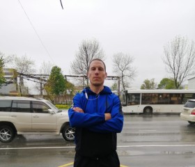 Николай, 28 лет, Макаров