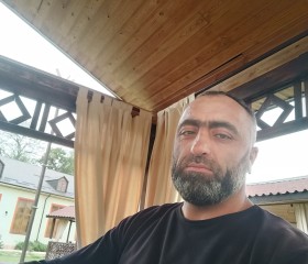 Шах, 42 года, Кизляр