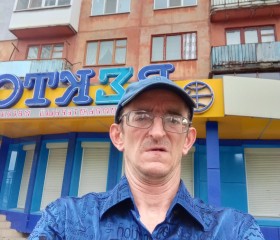 Александр, 48 лет, Алчевськ