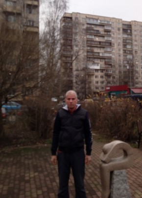 Адам, 52, Россия, Волхов