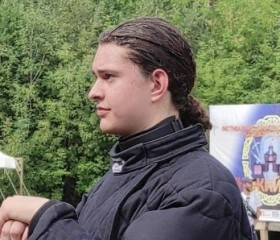 Kantrus, 19 лет, Новосибирск