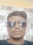 Sakir Khatumbara, 20 лет, Ahmedabad