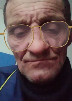Александар, 56, Россия, Томск