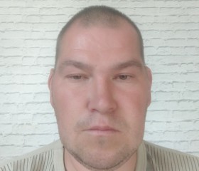 Віктор, 44 года, Poznań