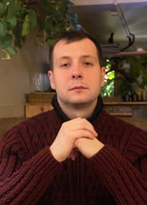 Евгений из Калуги 26 лет
