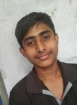 Vishal, 18 лет, Kharkhauda