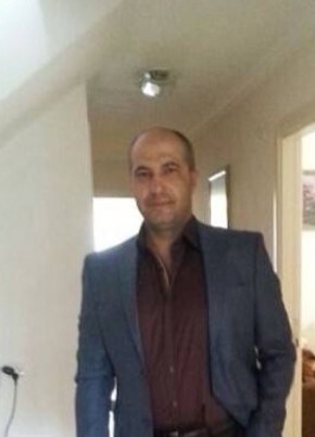 talo, 43, Koninkrijk der Nederlanden, Vlaardingen