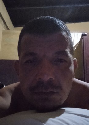 Melvin, 41, República de Nicaragua, Chinandega