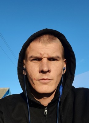 Кирилл, 31, Россия, Пудож