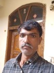 सुरेश, 35 лет, Hyderabad