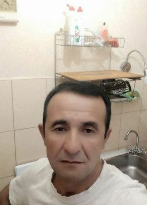 Руслан, 43, Россия, Касимов