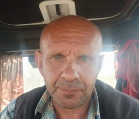 Vasya Sechko, 41, Druzhny
