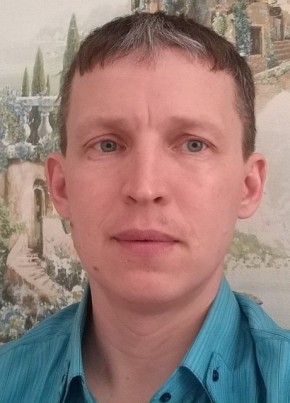 Сережа, 42, Россия, Лесной