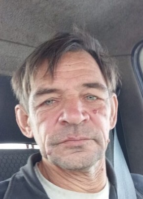 Vladimir, 54, Russia, Feodosiya