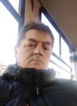 Viktor, 56, Saint Petersburg