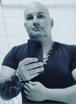 Fidancho, 39, Strumica