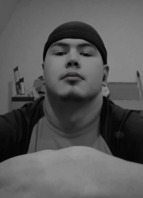 Abu из Новороссийска 21 год