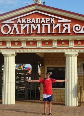 Кирилл, 27, Россия, Барнаул