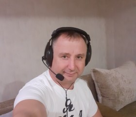 Николай, 45 лет, Ковров