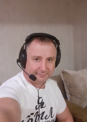 Николай, 45, Россия, Ковров