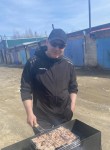 Иван - Стрежевой