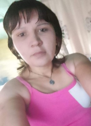 Ольга, 34, Россия, Хоринск