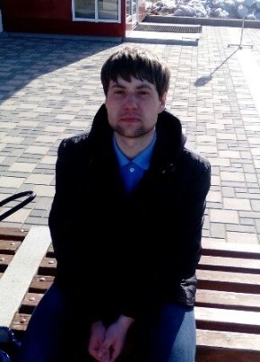 Дмитрий, 37, Россия, Новокуйбышевск