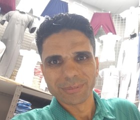 Asaad, 42, Sharjah