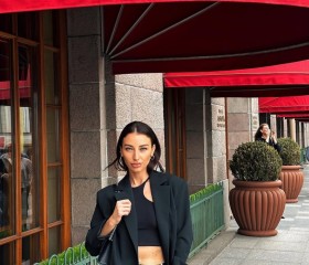 Angelina, 29, Ulyanovsk