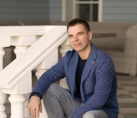 Vladislav, 36, Miami