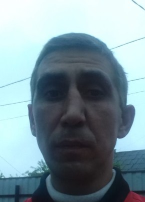 Віталий, 38, Україна, Крижопіль