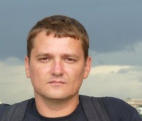 Денис, 43 года, Магадан