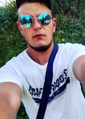 Руслан Кадыров, 26, Россия, Туймазы